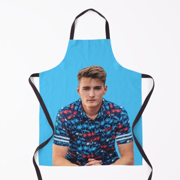 Item preview, Logan Sargeant F1 Driver in Casual Shirt Williams F1 Team Alex Albon designed and sold by FormulaGTee1.