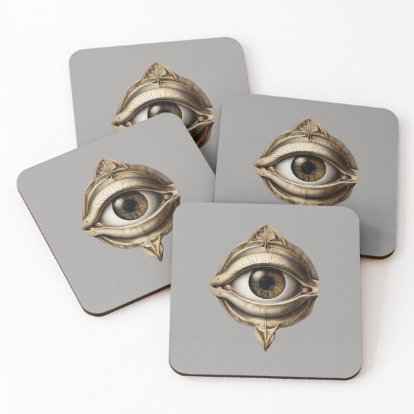 Item preview, Vintage Eye designed and sold by ELdErRBuGG.