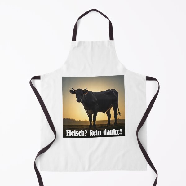 Item preview, Meat? No thanks! designed and sold by hhh-art.