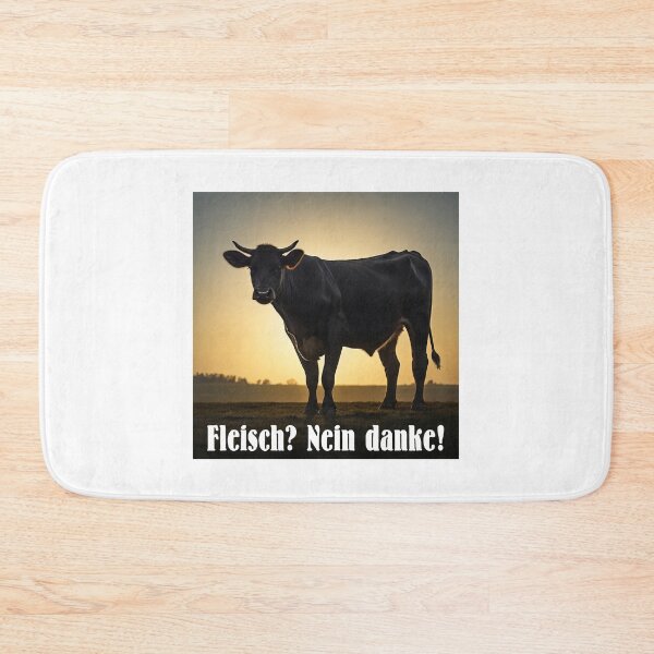 Item preview, Meat? No thanks! designed and sold by hhh-art.