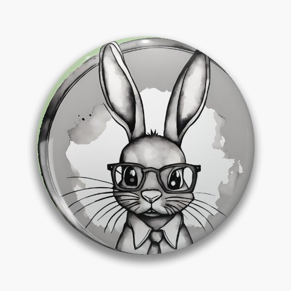 Item preview, Millionhare Rabbit designed and sold by Kobachan.