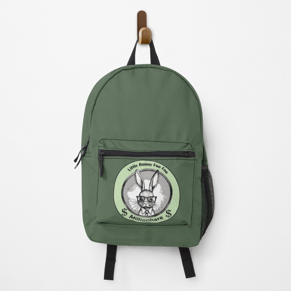 Item preview, Backpack designed and sold by Kobachan.