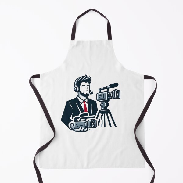 Item preview, I am professional videographer and i am passionate designed and sold by vectorillus.