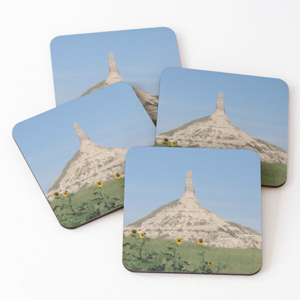 Item preview, Chimney Rock  designed and sold by Smalltownphotos.