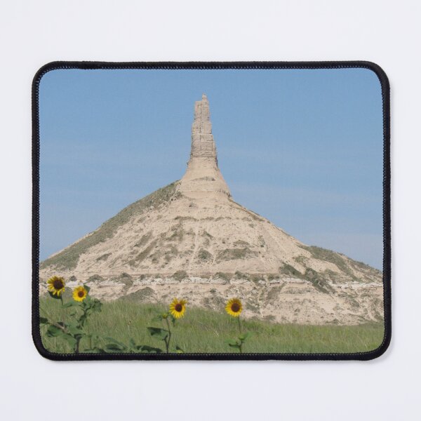 Item preview, Chimney Rock designed and sold by Smalltownphotos.