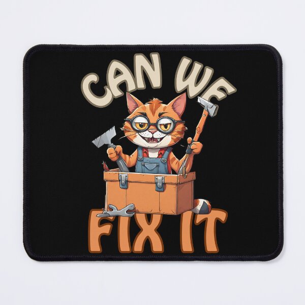 Item preview,  can we fix it designed and sold by darkthings design.