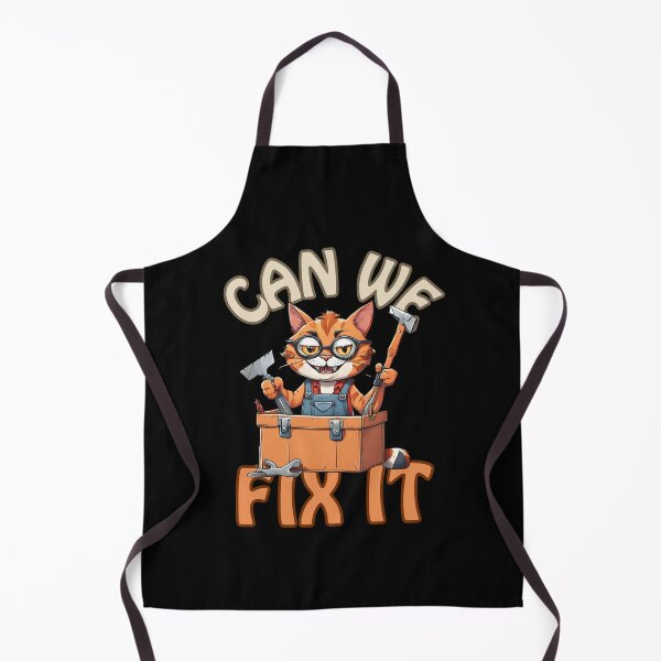 Item preview,  can we fix it designed and sold by darkthings design.