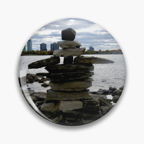 Item preview, Inuksuk designed and sold by Shulie1.