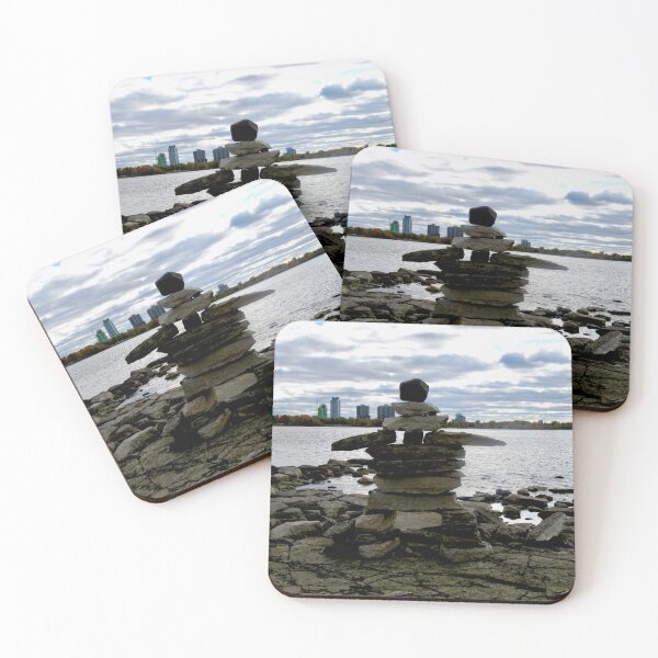 Item preview, Inuksuk designed and sold by Shulie1.