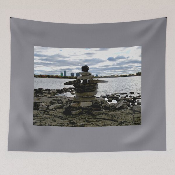 Item preview, Inuksuk designed and sold by Shulie1.
