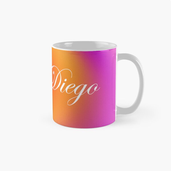Item preview, San Diego City #1 designed and sold by Kiêm Bico.
