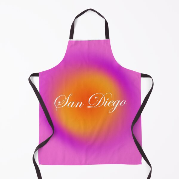 Item preview, San Diego City #1 designed and sold by Kiêm Bico.