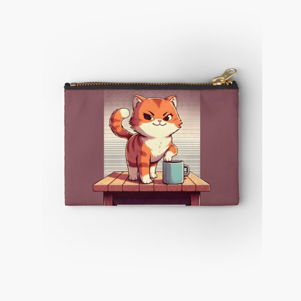 Item preview, Cat Being Cat designed and sold by KoreWaPantsu.