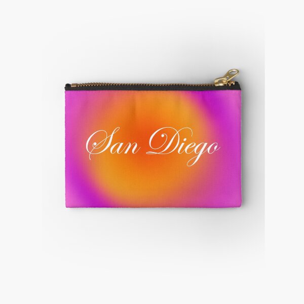 Item preview, San Diego City #1 designed and sold by Kiêm Bico.