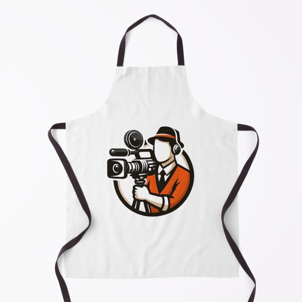 Item preview, I am professional videographer and i am passionate designed and sold by vectorillus.