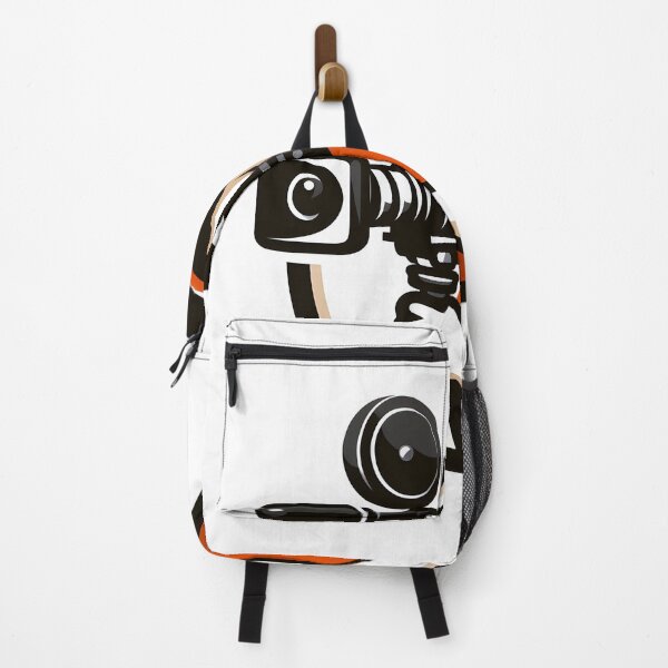 Item preview, I am professional videographer and i am passionate designed and sold by vectorillus.