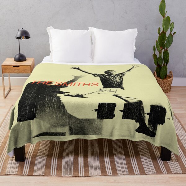 Item preview, The Boy With The Thorn In His Side designed and sold by brianhillDESIGN.