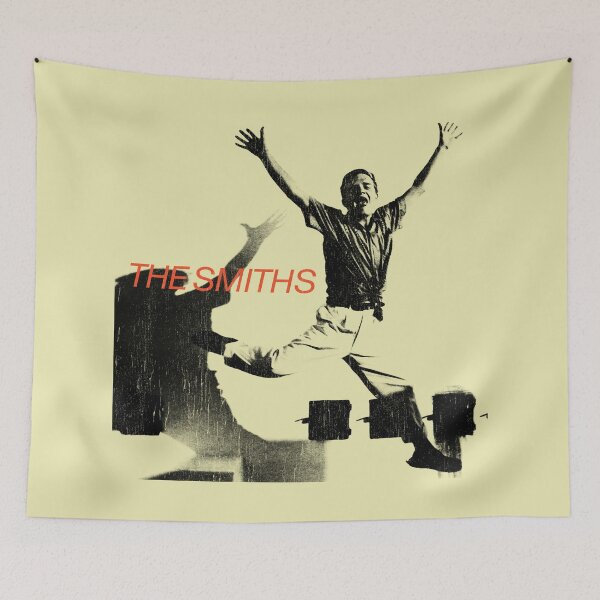Item preview, The Boy With The Thorn In His Side designed and sold by brianhillDESIGN.