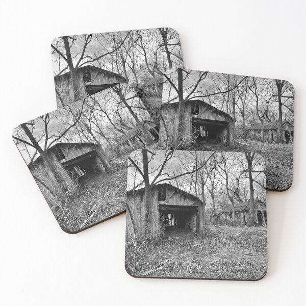 Item preview, Abandoned Farm designed and sold by KKGCreativ3.