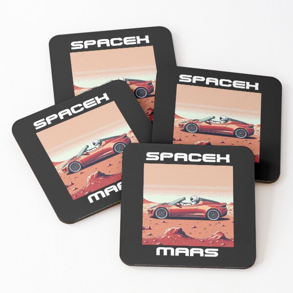 Item preview, spacex launch designed and sold by TEEJAMBOREE.