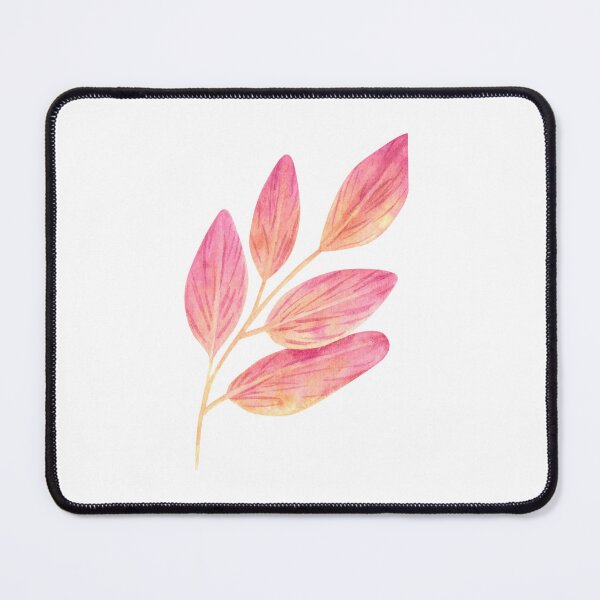 Item preview, Pinky leaves designed and sold by K02Power.