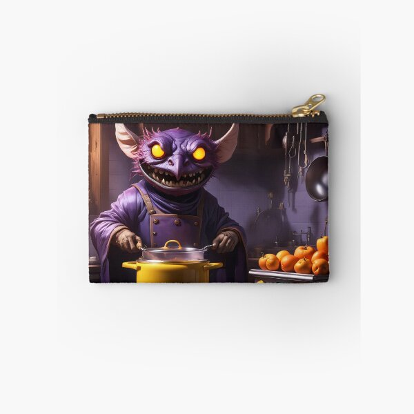 Item preview, Demonic chef designed and sold by LilithsDesires.