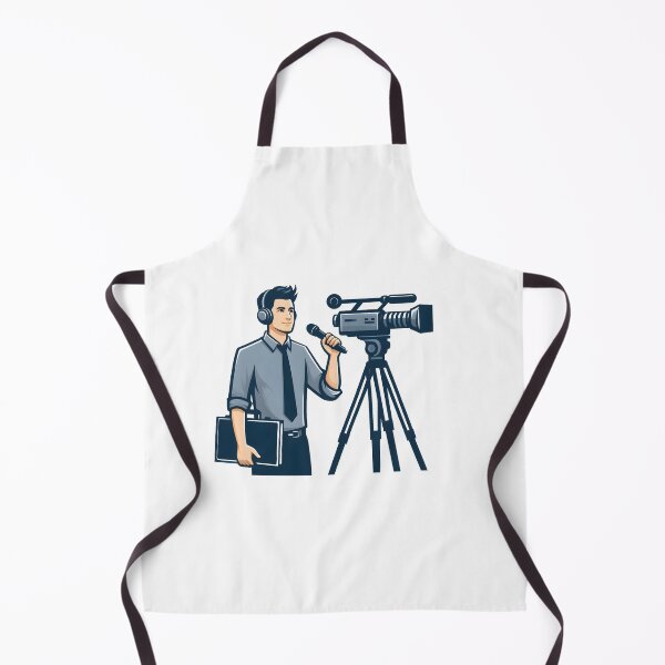Item preview, I am professional videographer and i am passionate designed and sold by vectorillus.