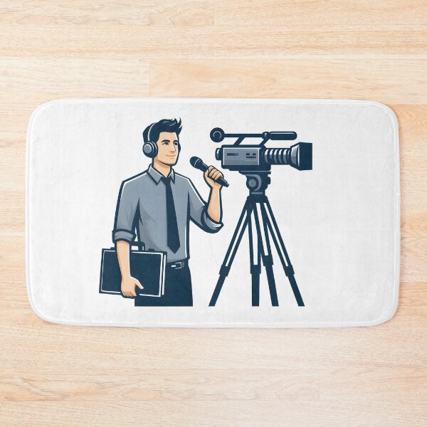 Item preview,  I am professional videographer and i am passionate  designed and sold by vectorillus.