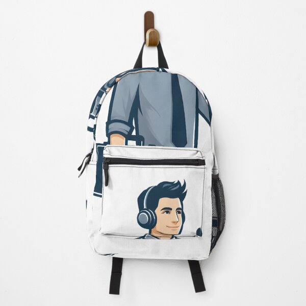 Item preview,  I am professional videographer and i am passionate  designed and sold by vectorillus.