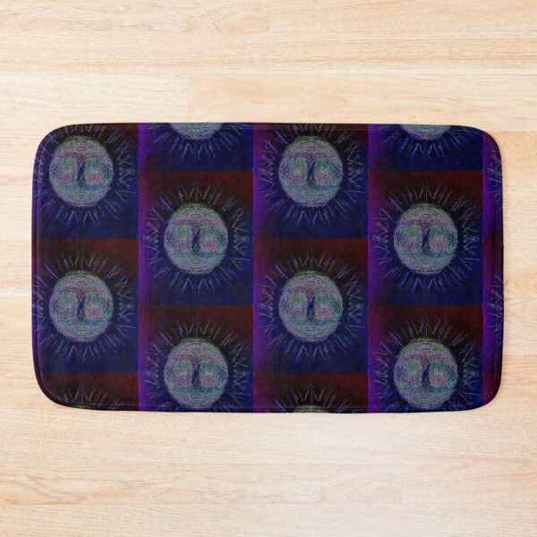 Item preview, Lunar solar designed and sold by The Void Shop..