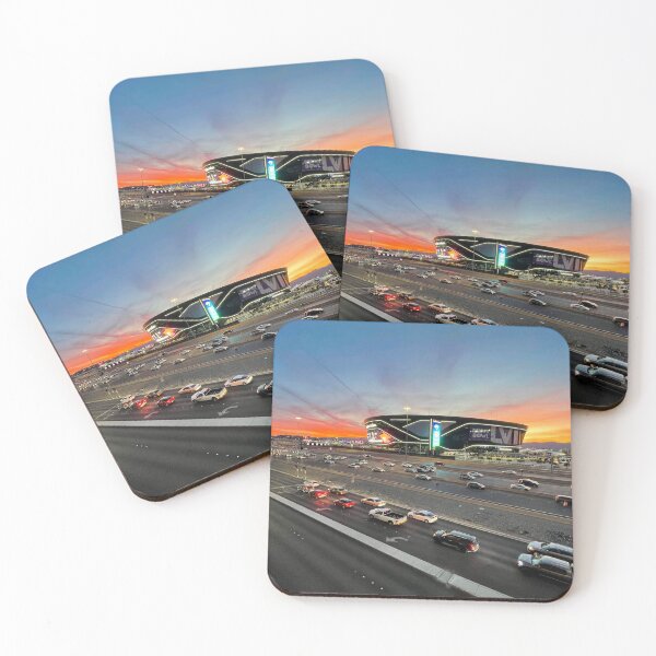 Item preview, Sunset in Vegas  designed and sold by Craig Kauzmann.