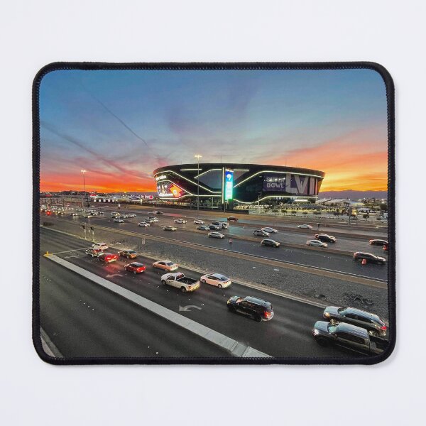 Item preview, Sunset in Vegas designed and sold by Craig Kauzmann.