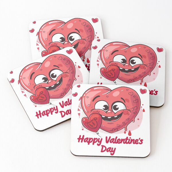 Item preview, Valentine's Day Joy designed and sold by MateLDN.