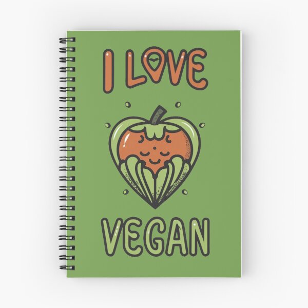 Item preview, I Love Vegan Pullover designed and sold by Thomas Marr.