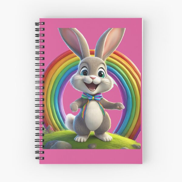 Item preview, Sweet Smile of Bunny Kingdom designed and sold by SebSun.