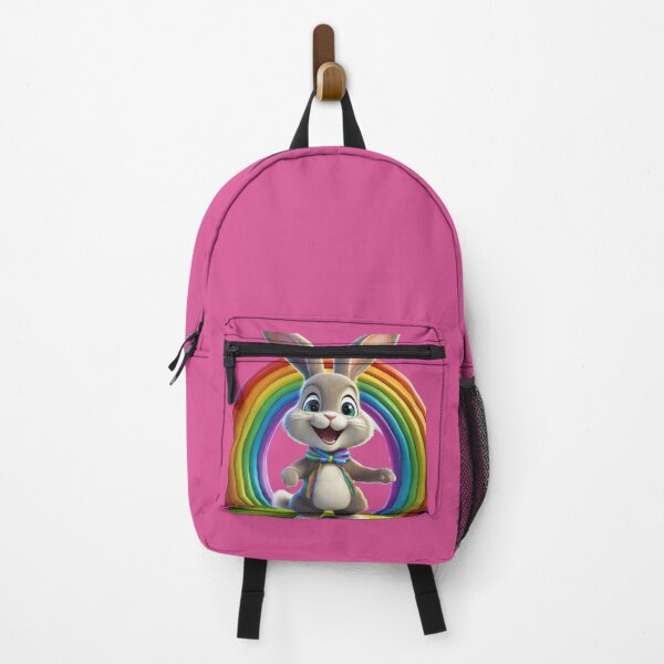 Item preview, Sweet Smile of Bunny Kingdom designed and sold by SebSun.