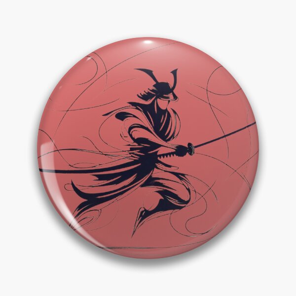 Item preview, Warrior in dynamic pose, wielding a long weapon. designed and sold by ArtComixHaven.