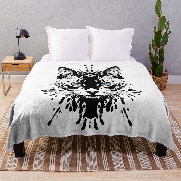 Item preview, Cute Cat Illusion Design, Funny Cat Lover Gift Idea designed and sold by PugSwagClothing.