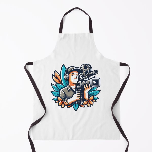 Item preview, I am professional videographer and i am passionate designed and sold by vectorillus.