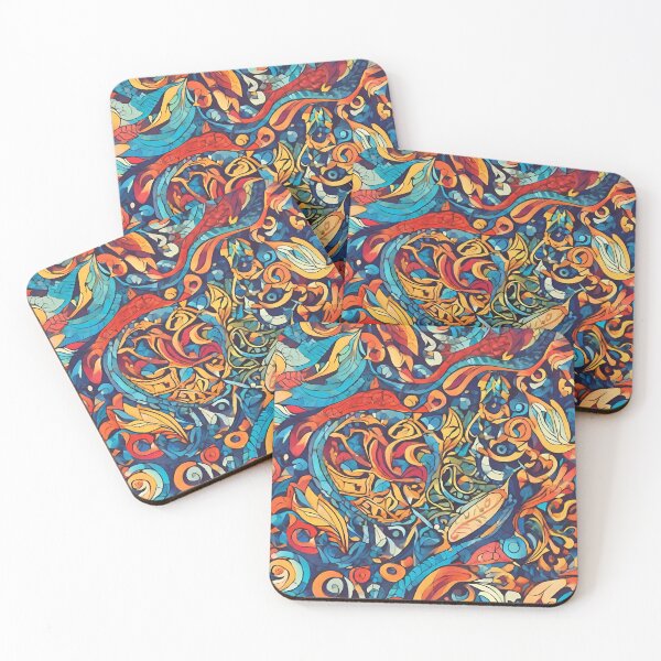 Item preview, Awesome pattern designed and sold by MyCraftForYOU.
