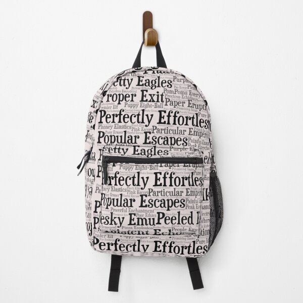 Item preview, PE Bag designed and sold by Gelastic.