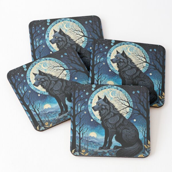 Item preview, Waiting for shapeshift  designed and sold by O-and-Co.
