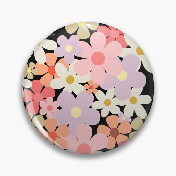 Item preview, flower feald designed and sold by Ambrose-lilly.