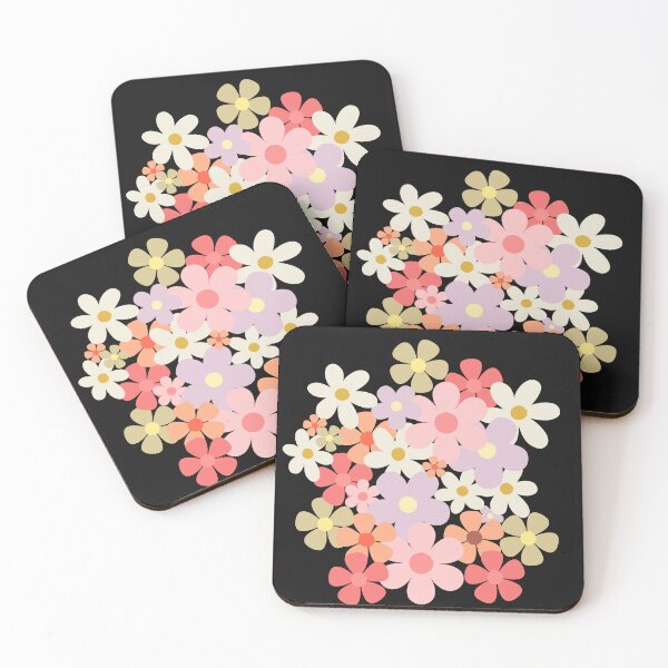 Item preview, flower feald designed and sold by Ambrose-lilly.