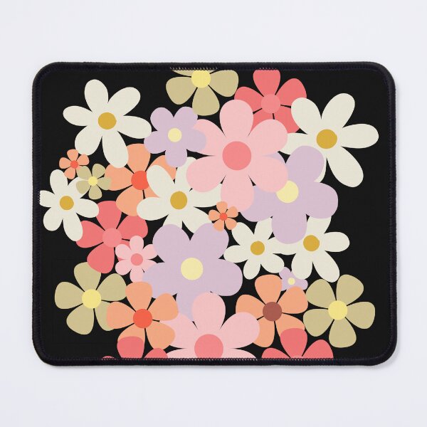 Item preview, flower feald designed and sold by Ambrose-lilly.