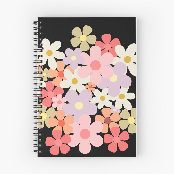 Item preview, flower feald designed and sold by Ambrose-lilly.