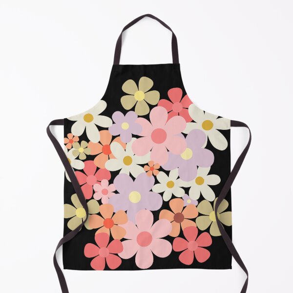 Item preview, flower feald designed and sold by Ambrose-lilly.