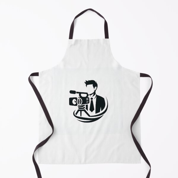 Item preview, I am professional videographer and i am passionate designed and sold by vectorillus.