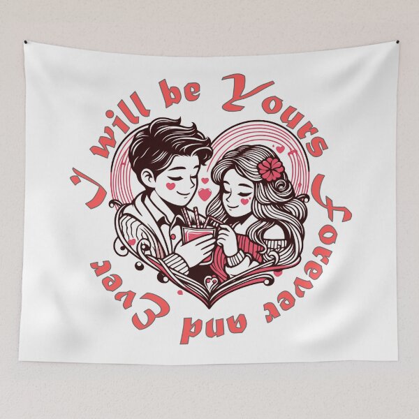 Item preview, Valentine's day Love designed and sold by Ghost-Aakash488.
