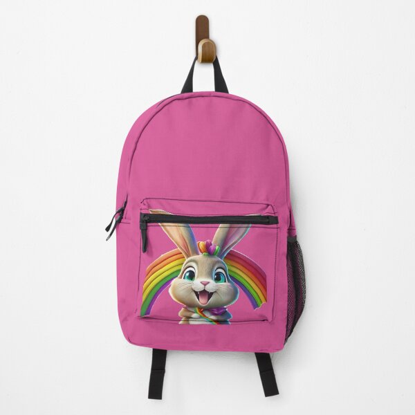 Item preview, Sweet Smile of Bunny Kingdom designed and sold by SebSun.